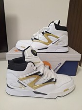 Reebok Pump Omni Zone US12