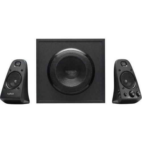 Enceinte filaire - -,