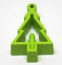 Playmobil Advent Calendar 5494 Spare Part Santa Claus Elf Sled