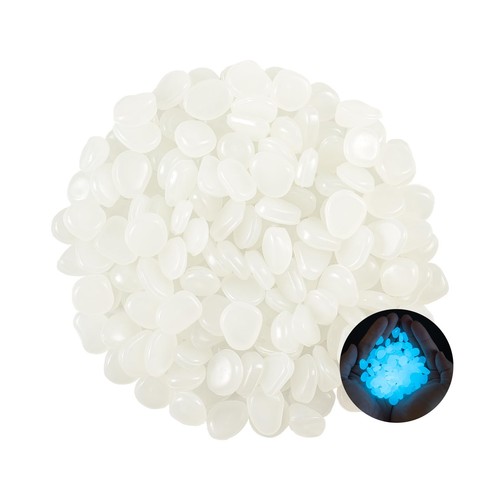 Galets phosphorescents pour - phosphorescents,