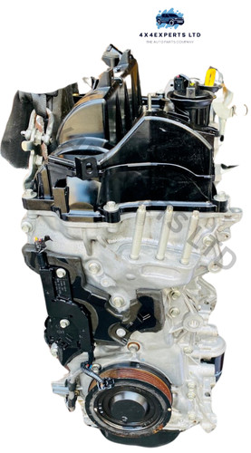 Moteur diesel mazda - mazda, s5