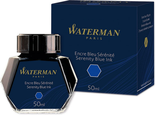 Waterman encre pour - waterman,
