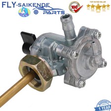 ROBINET ESSENCE MOTO POUR