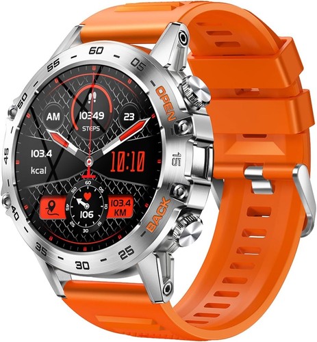 Montre intelligente fitness - montre,