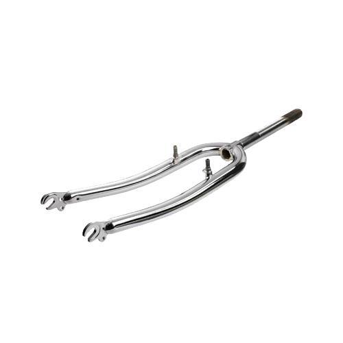 Fourche vtt chromee - fourche, 26''