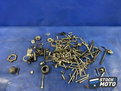 Kit vis moteur kawasaki - moteur,