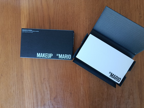 Makeup mario master mattes - makeup, by