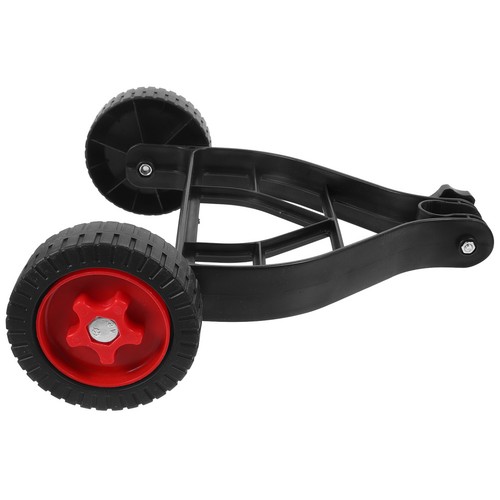 Roulettes chariot roue - de,