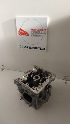 Tête ducati multistrada - tête, 1200