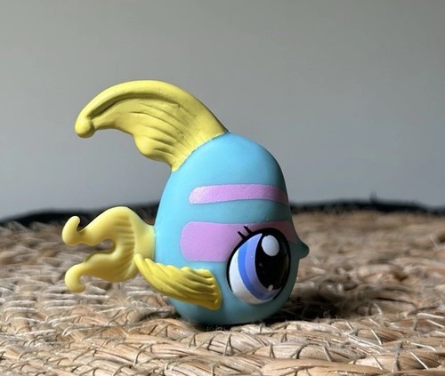 Littlest pet shop - littlest,