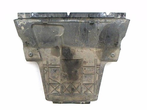Cache sous moteur renault - moteur,