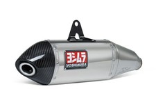 Yoshimura RS-4 Système