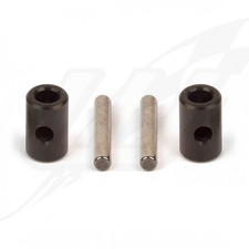 NEUF Team Associated Kit di