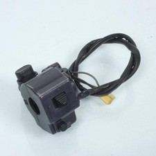 Commodo gauche origine pour