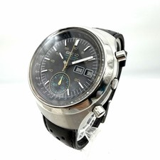 Montre Chronographe