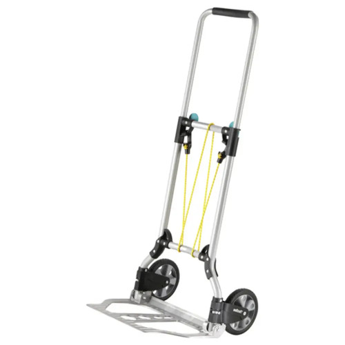 Diable pliable wolfcraft - diable,