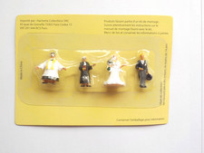Personnages Figurines
