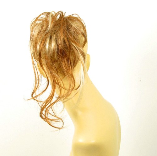 Postiche chouchou chignon - chouchou,
