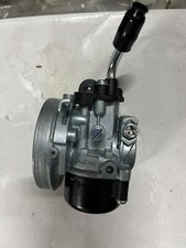 Minarelli 50cc P6 P4 RIEJU FANTIC DERBI  CARBURETOR SHA 12-12 MR N.O.S