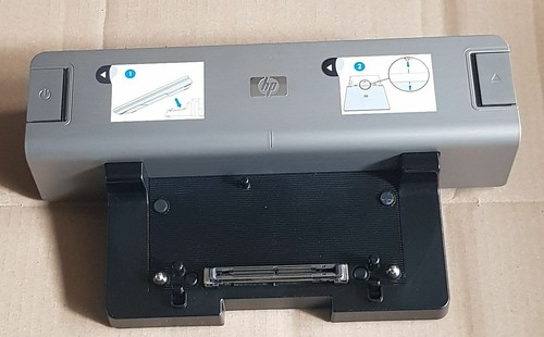 Docking station hstnn i09x - hp, hstnn-i09x
