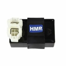 HMParts CDI De Contrôle Moteur AC Shineray 250 STIXE + ST9E ATV Quad