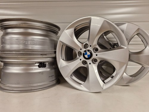 Jantes alu origine bmw - 17",