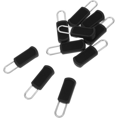 Pcs tirette fermeture - 10,