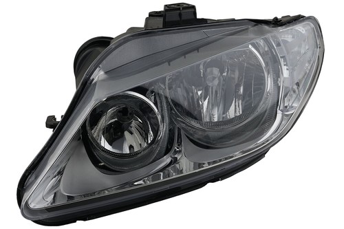 Phare avant compatible avec - avant,