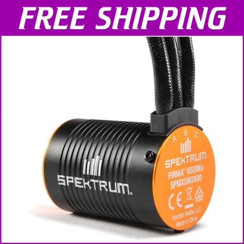 Lightweight 6500kv brushless - lightweight,