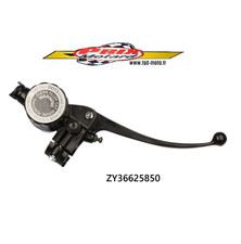 Yamaha 650 1975 1976 - 650, maitre