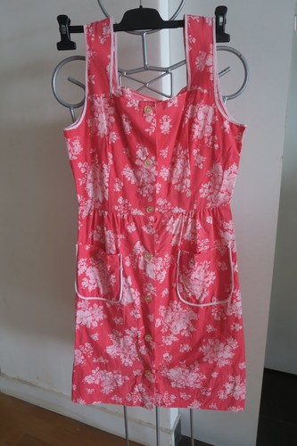 Robe fifties vintage - , années