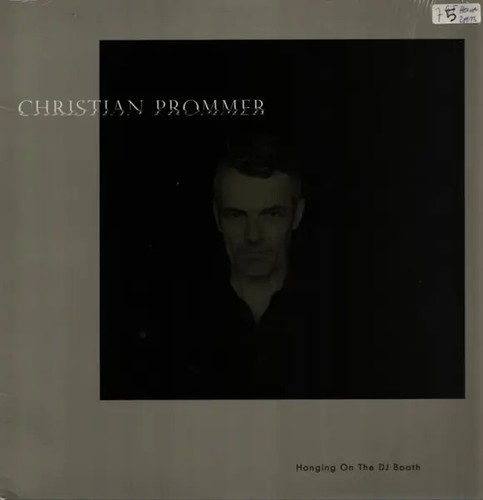Christian prommer hanging - prommer, on