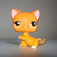 LITTLEST PETSHOP Chat