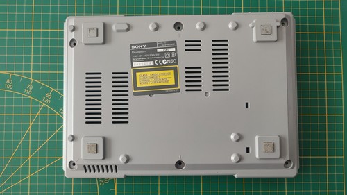 Plasturgie coque inférieure