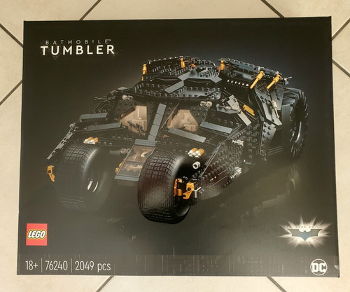 Lego comics 76240 la - (6),