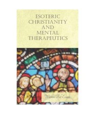 Esoteric Christianity and
