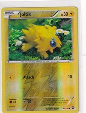 Pokemon Carte XY Chaudière à