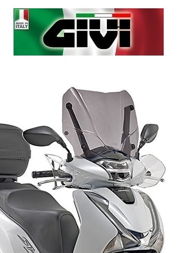 Pare brise fumé - pare-brise, honda