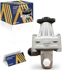AISIN Power Steering Pump for