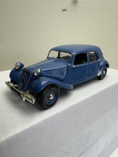 Vitesse scale 1937 - -,