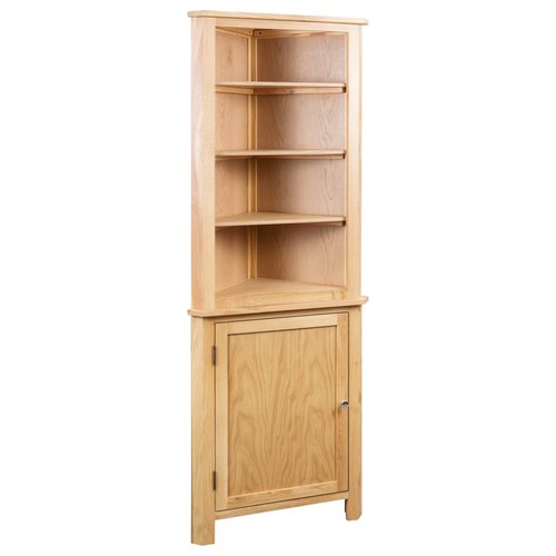 Bois chêne massif - bois, armoire