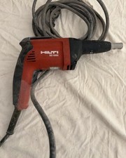 Visseuse A Placo Hilti SD5000