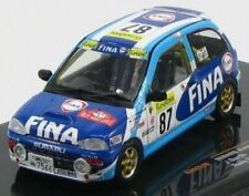 SUBARU VIVIO RX-R N°87 DU