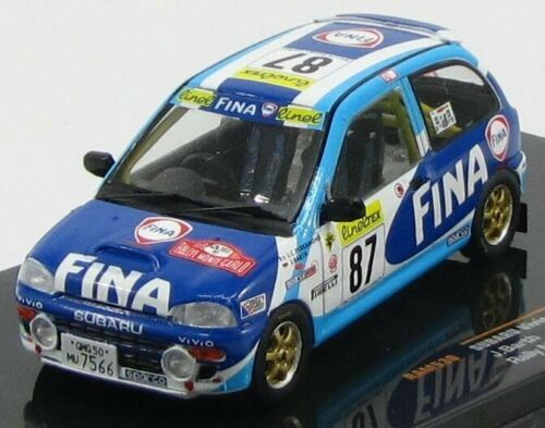 Subaru vivio 87 du - rx-r,