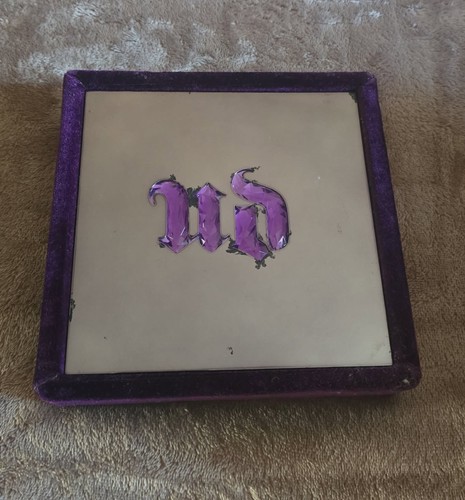 Urban decay palette fards - decay,