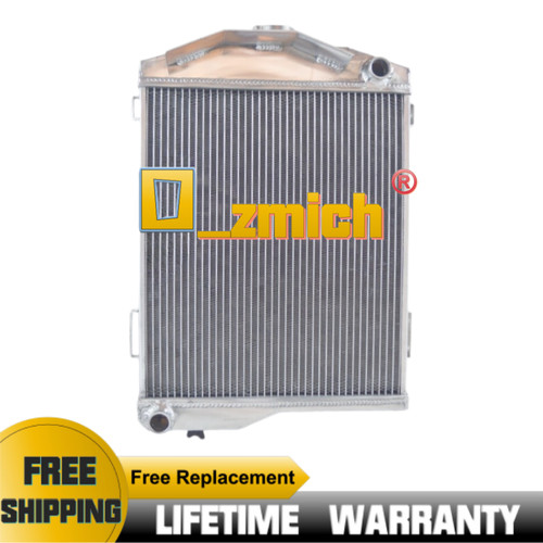 Radiateur aluminium pour - radiateur,