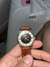 Fero Feldman Montre 
