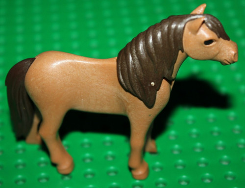 Playmobil animaux 1 - :,