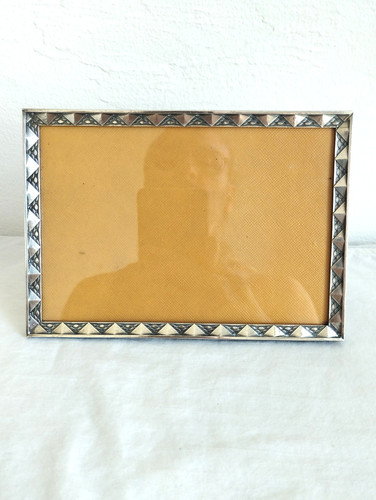 Ancien cadre porte photo - ancien,