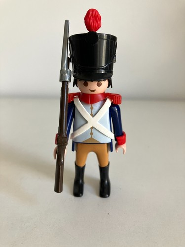 Playmobil empire soldats - playmobil,